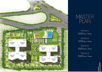 Vamsiram Newmark Brochure Image 11