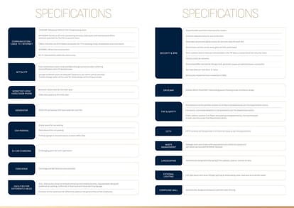 Vamsiram Newmark Brochure Image 16