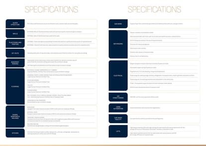 Vamsiram Newmark Brochure Image 15