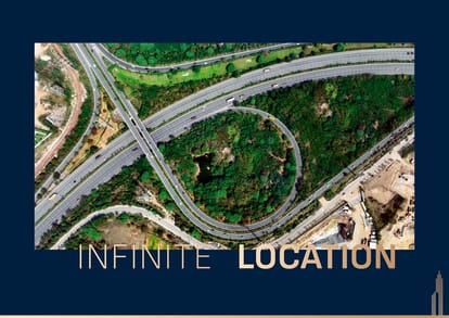 Vamsiram Newmark Brochure Image 18