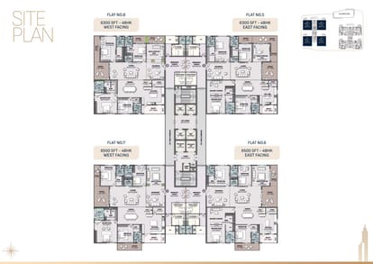 Vamsiram Newmark Brochure Image 13