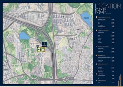 Vamsiram Newmark Brochure Image 19