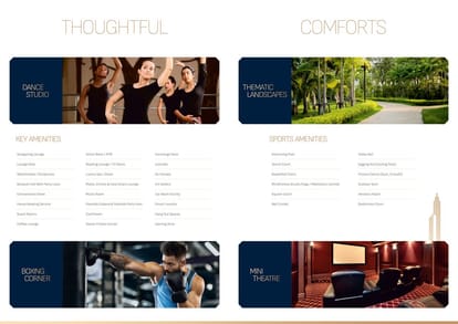 Vamsiram Newmark Brochure Image 8
