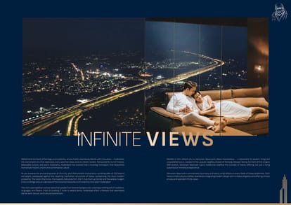 Vamsiram Newmark Brochure Image 2