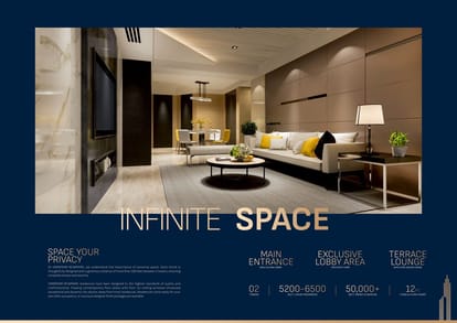 Vamsiram Newmark Brochure Image 4
