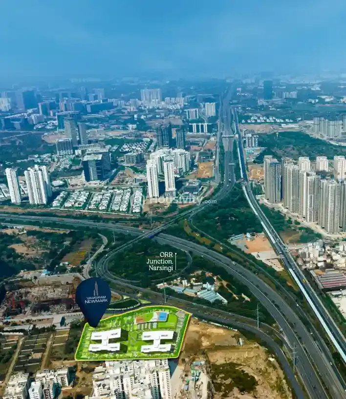 Vamsiram Newmark Image 6