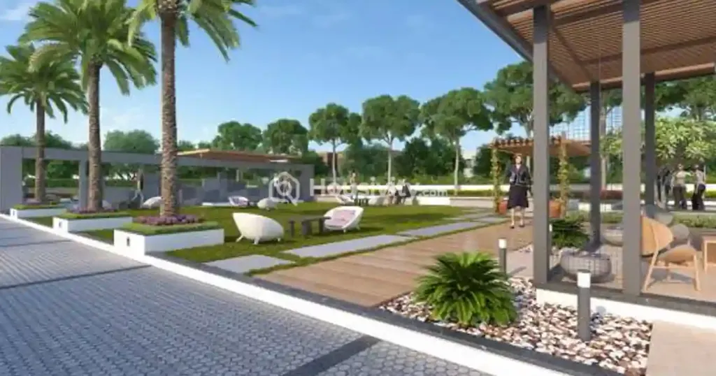 Vamsiram's WestWood Image 3