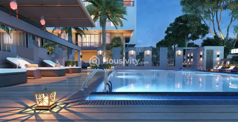 Vamsiram's WestWood Image 12