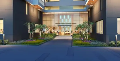 Vamsiram's WestWood Image 6