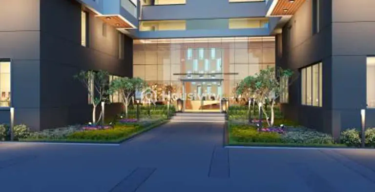 Vamsiram's WestWood Image 6