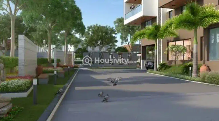 Vamsiram's WestWood Image 2