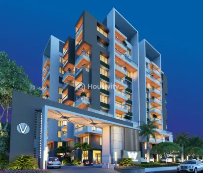 Vamsiram's WestWood Image 9