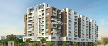 Vamsiram's WestWood Image 4