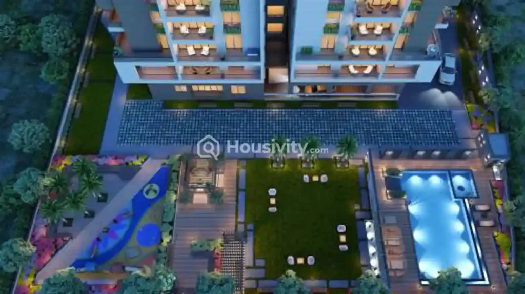 Vamsiram's WestWood Image 1