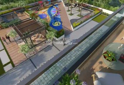 Vamsiram's WestWood Image 11