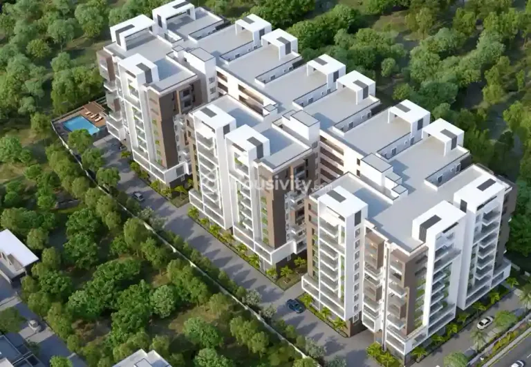 Vamsiram's WestWood Image 8