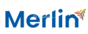 Merlin Group Logo