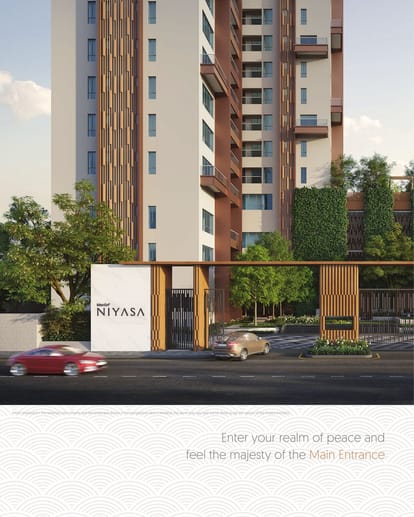Merlin Niyasa Brochure Image 8