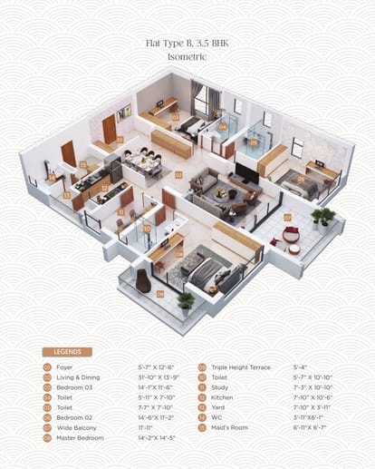 Merlin Niyasa Brochure Image 25