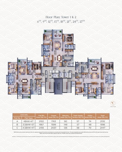 Merlin Niyasa Brochure Image 20