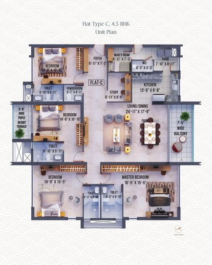 Merlin Niyasa Brochure Image 26