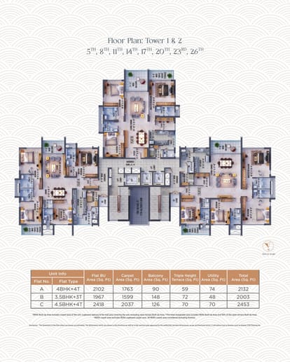 Merlin Niyasa Brochure Image 19