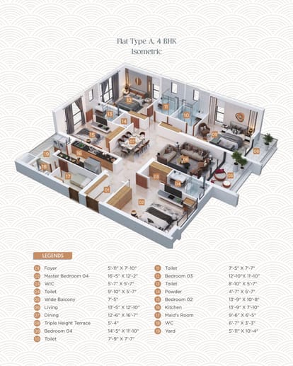 Merlin Niyasa Brochure Image 23