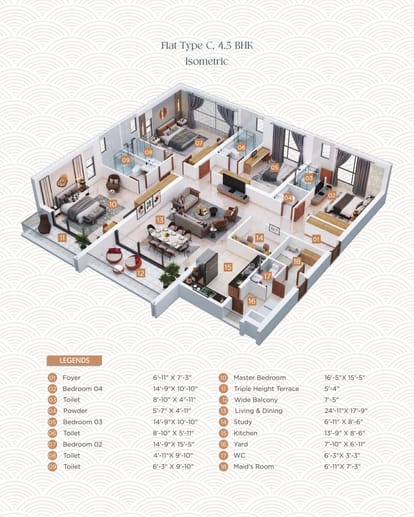 Merlin Niyasa Brochure Image 27