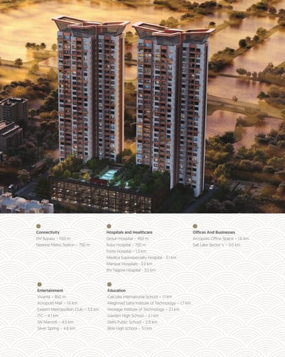 Merlin Niyasa Brochure Image 6