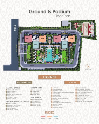 Merlin Niyasa Brochure Image 7