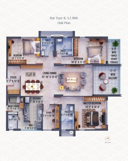 Merlin Niyasa Brochure Image 24