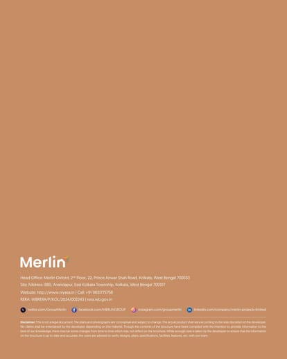 Merlin Niyasa Brochure Image 34