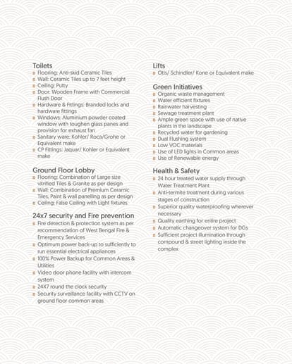 Merlin Niyasa Brochure Image 29