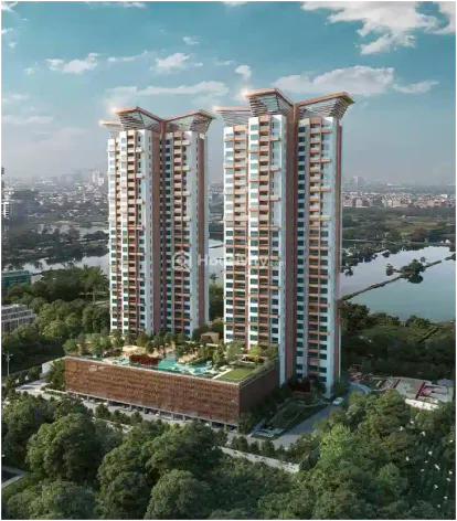 Merlin Niyasa Image 11