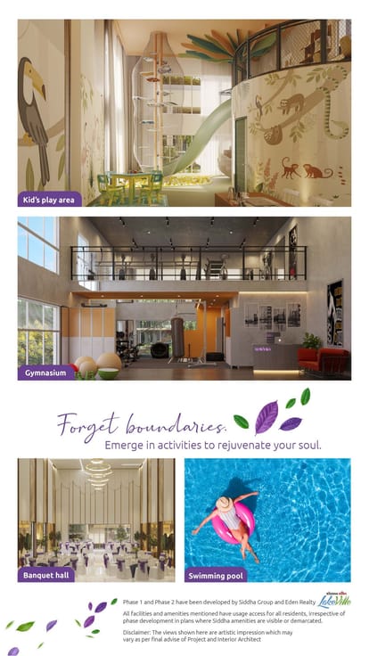 Merlin Serenia Brochure Image 11