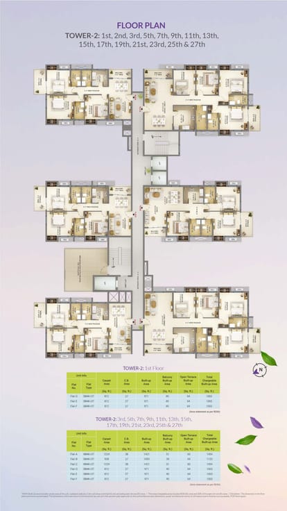 Merlin Serenia Brochure Image 16