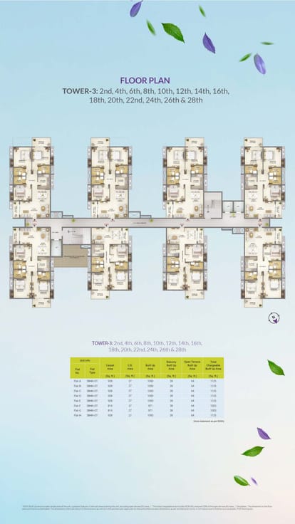 Merlin Serenia Brochure Image 27
