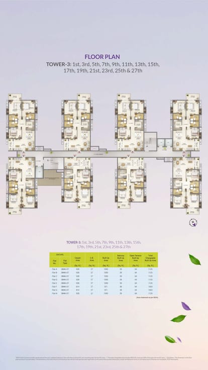 Merlin Serenia Brochure Image 26
