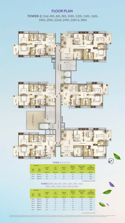 Merlin Serenia Brochure Image 17