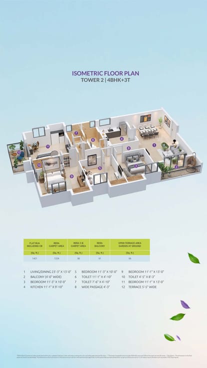 Merlin Serenia Brochure Image 25
