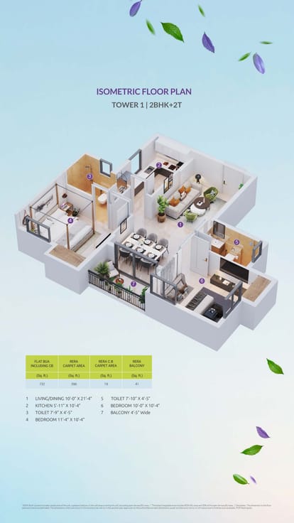 Merlin Serenia Brochure Image 19
