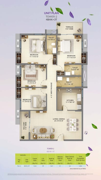 Merlin Serenia Brochure Image 24