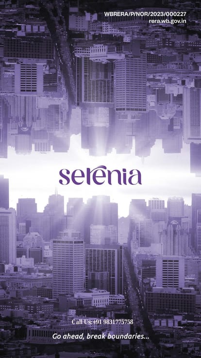 Merlin Serenia Brochure Image 1