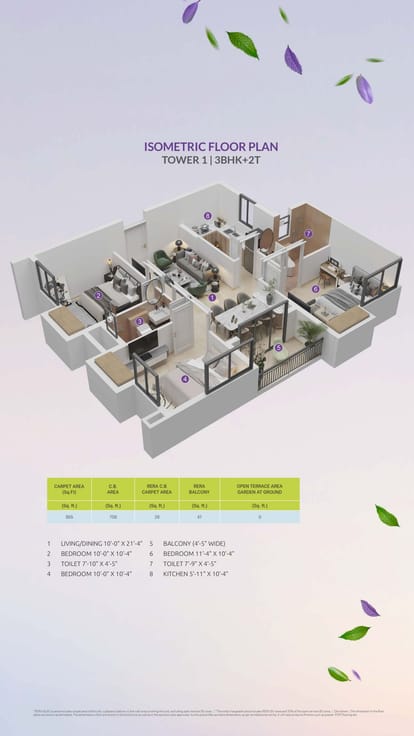 Merlin Serenia Brochure Image 22