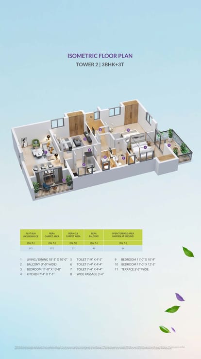 Merlin Serenia Brochure Image 23