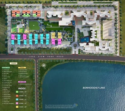 Merlin Serenia Brochure Image 13
