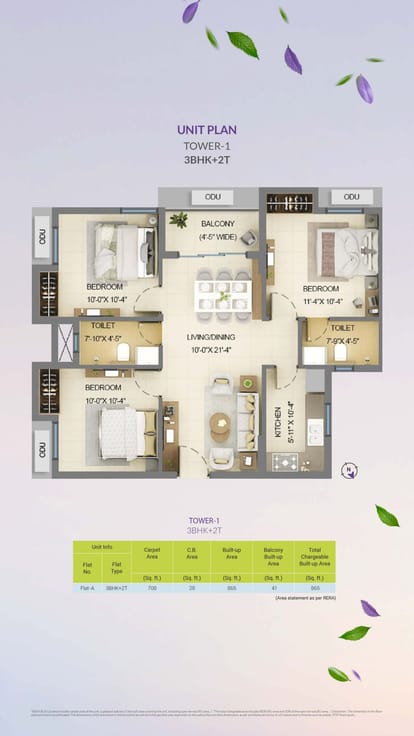Merlin Serenia Brochure Image 20