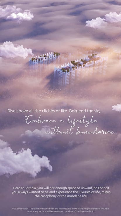 Merlin Serenia Brochure Image 5