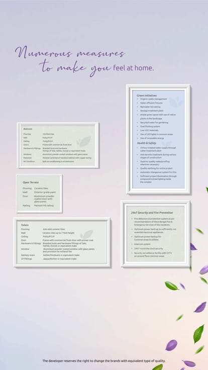 Merlin Serenia Brochure Image 29