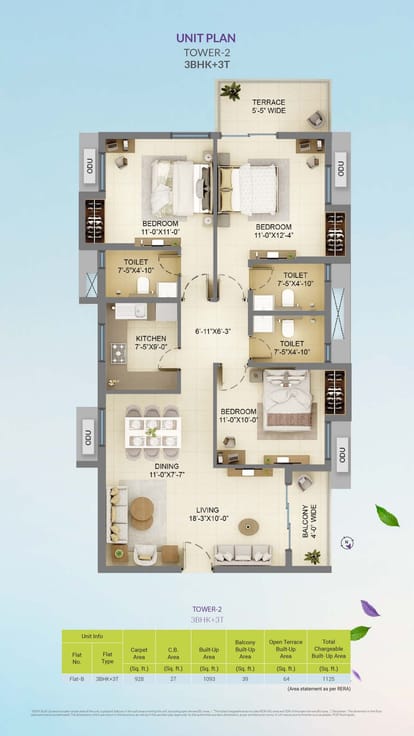 Merlin Serenia Brochure Image 21